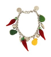 Bracciale Zamberlan Gioielli Donna in Argento BR2-102 - BR2-102
